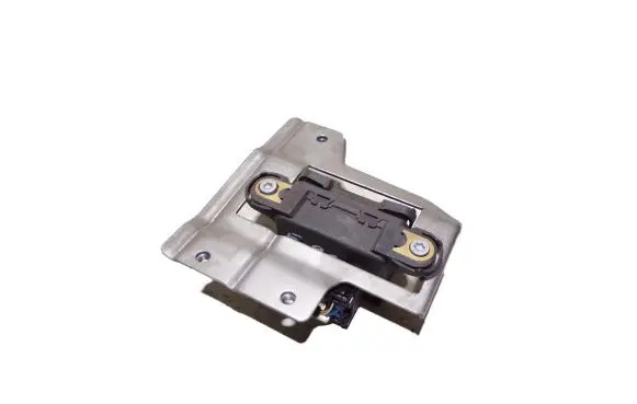 BMW 3 E90 E91 ESP acceleration yaw rate sensor 6762769