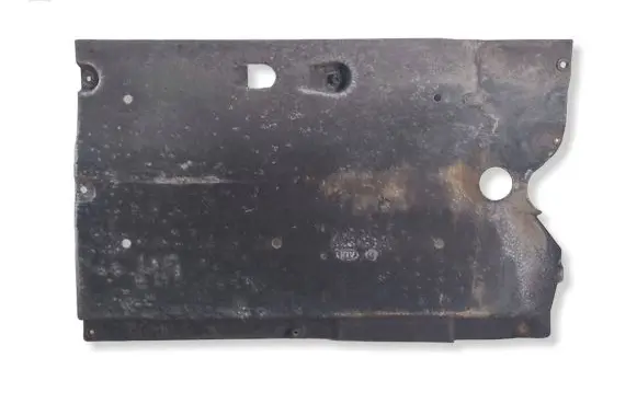 KIA Optima Side bottom protection 84145D4500