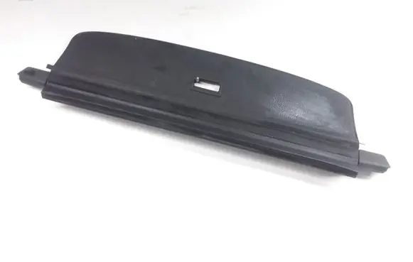 Volkswagen PASSAT B6 Parcel shelf load cover 9937000039