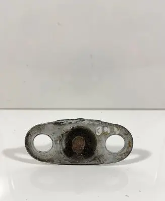 BMW 3 E46 Engine bonnet/hood lock/latch loop/hook 82298075123