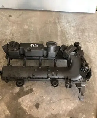 Ford Focus C-MAX Rocker cam cover PA6GF35