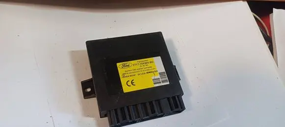 Ford Transit - Tourneo Connect Door central lock control unit/module 2T1T15K600BD