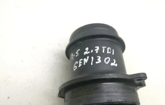 Audi A5 8T 8F Mass air flow meter 059906461N