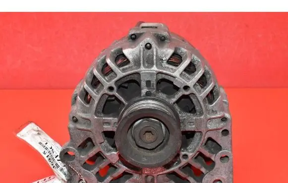 Skoda Fabia Mk1 (6Y) Generator/alternator 03D903025H