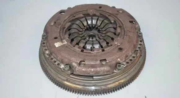 Clutch set kit
