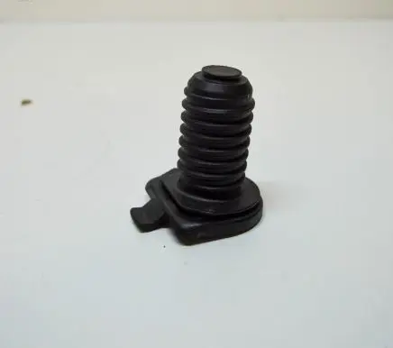 Audi A7 S7 4G Spare wheel mounting bracket 4G0804899