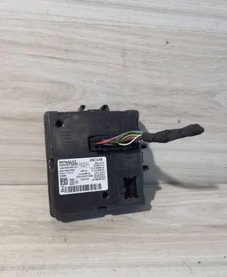 Renault Clio V Other control units/modules 285900750R A2C10657509