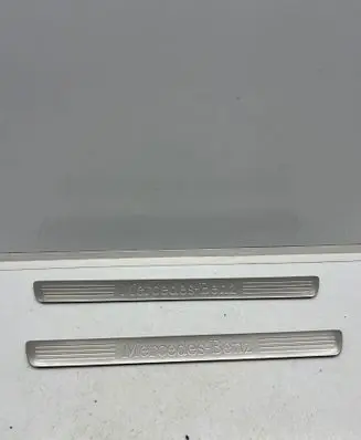 Mercedes-Benz EQA Front sill trim cover A2466800135
