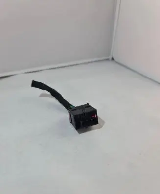 Porsche Cayenne (92A) Other wiring loom 1J0937743
