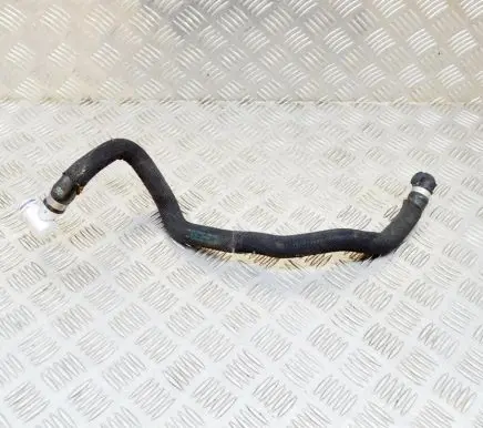 BMW 5 G30 G31 Engine coolant pipe/hose 8602621 S2100466