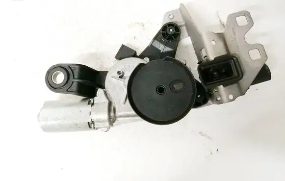 BMW 5 F10 F11 Rear window wiper motor 7311415 0390201231