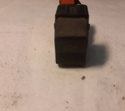 Seat Ibiza II (6k) Electric window control switch 6h0959855a