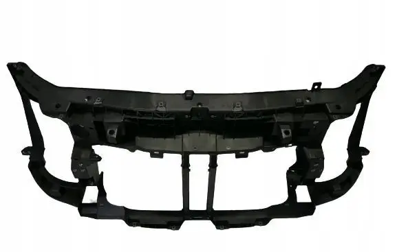 Renault Master IV Radiator support slam panel 