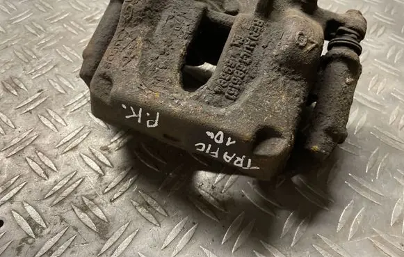 Renault Trafic II (X83) Front brake caliper