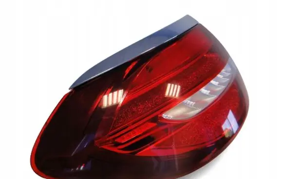 Mercedes-Benz E W213 Rear/tail lights A2139068700