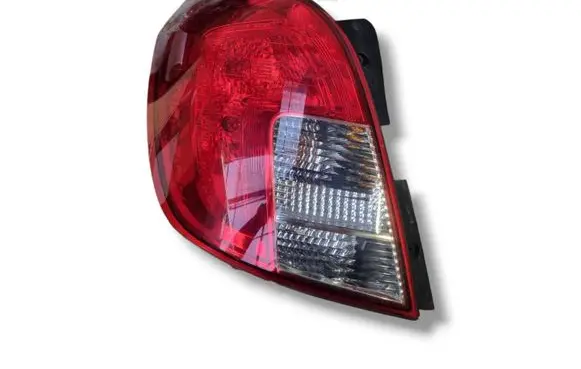 Opel Antara Rear/tail lights 95937939