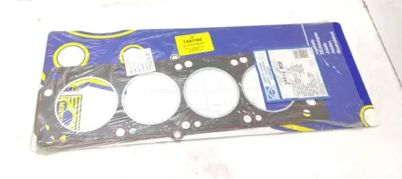 Opel Ascona C Engine head 2821280F