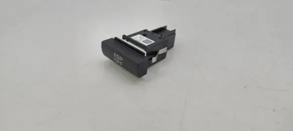 Skoda Octavia Mk2 (1Z) ESP (stability program) switch 1Z0927134C