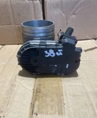 Alfa Romeo 147 Throttle body valve 290750102