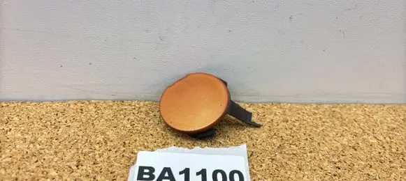 Renault Grand Modus Tow hook cap/cover 651