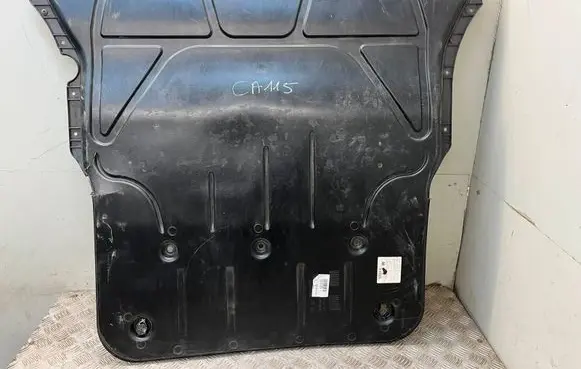 Audi A3 8Y Engine splash shield/under tray 5WA825236C