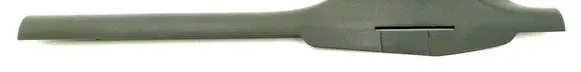 Audi A3 S3 8V Sill supporting ledge 8V5853906A LX7R