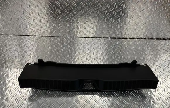 Mazda 3 Trunk/boot sill cover protection PU16423