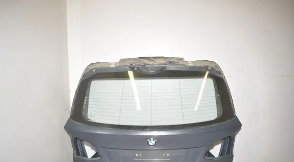 BMW 2 F45 Tailgate/trunk/boot lid