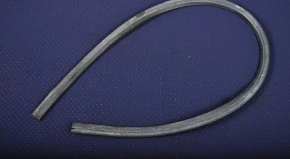Volkswagen PASSAT B8 Other body part 3G0823723