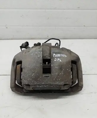Volkswagen Phaeton Front brake caliper