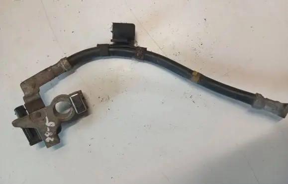Volvo S60 Negative earth cable (battery) 30659268 C95YD020