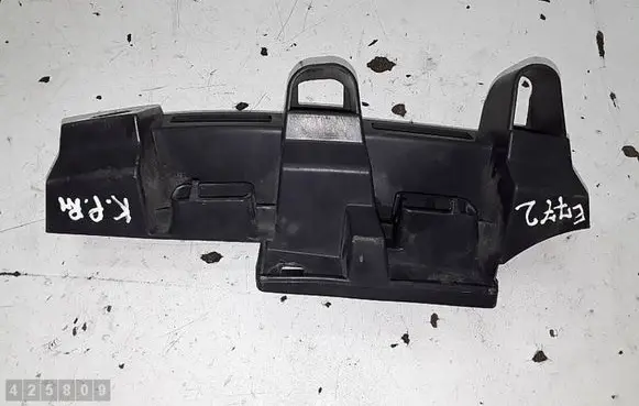 Renault Scenic III - Grand scenic III Front bumper mounting bracket 622200007R