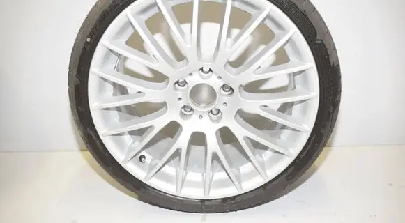 BMW 5 F10 F11 R20 alloy rim 6792595 36116792595