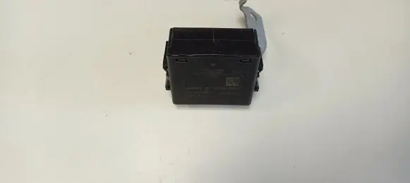 Toyota Sienna XL30 III Tire pressure control unit 85812483C 8976908030 222973101