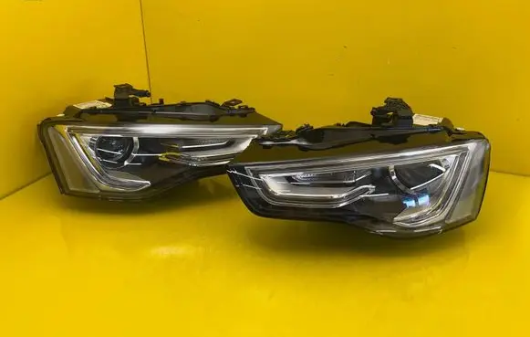 Headlight/headlamp