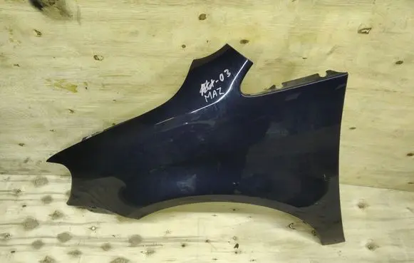Volkswagen Touran II Fender