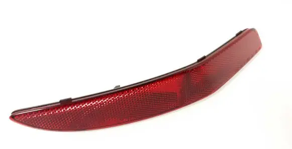 Porsche 911 991 Rear tail light reflector 99163148802