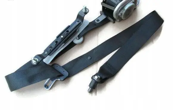 Suzuki Vitara (LY) Front seatbelt