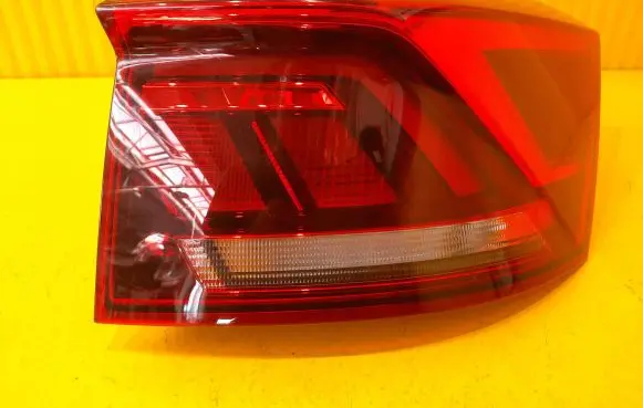 Volkswagen T-Roc Rear/tail lights 2GA945096A