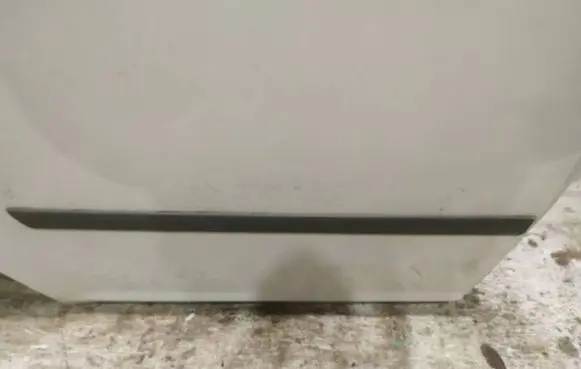 Ford Focus C-MAX Rear door trim (molding) 