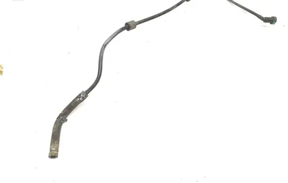 Porsche Cayenne (92A) Vacuum line/pipe/hose 7P5122447E