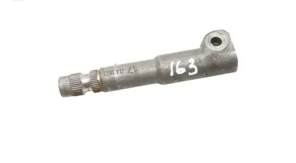 Toyota Auris 150 Steering column universal joint