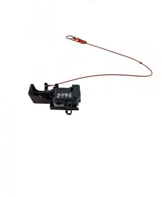 Mercedes-Benz E W212 Central locking motor A2048200072