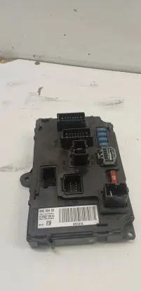 Peugeot 407 Other control units/modules 9656148180 S120017001H BSCA0400
