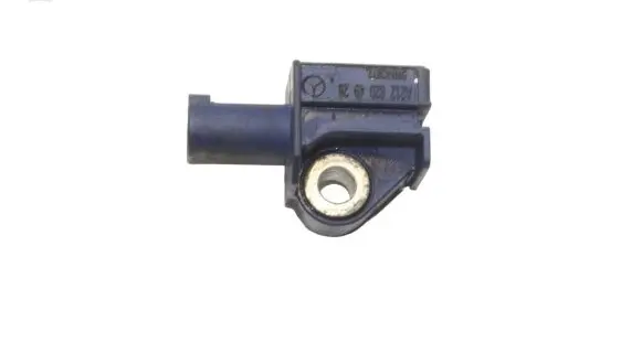 Mercedes-Benz C W204 Airbag deployment crash/impact sensor A2128204926