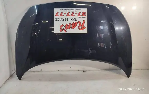 KIA Ceed Engine bonnet/hood