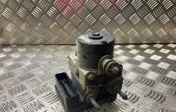 Volkswagen Touran I ABS Pump 1J0005305G 1K0907379AA 10096003603