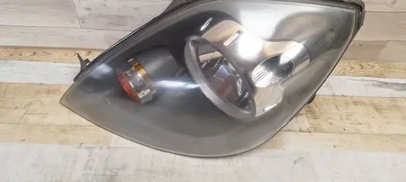 Ford Fiesta Headlight/headlamp 0301224301