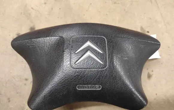 Citroen Berlingo Steering wheel airbag 96454032XT01