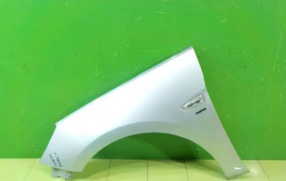 Opel Astra K Fender PRZOD LEWY
